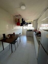 Blk 706 Clementi West Street 2 (Clementi), HDB 3 Rooms #583782631